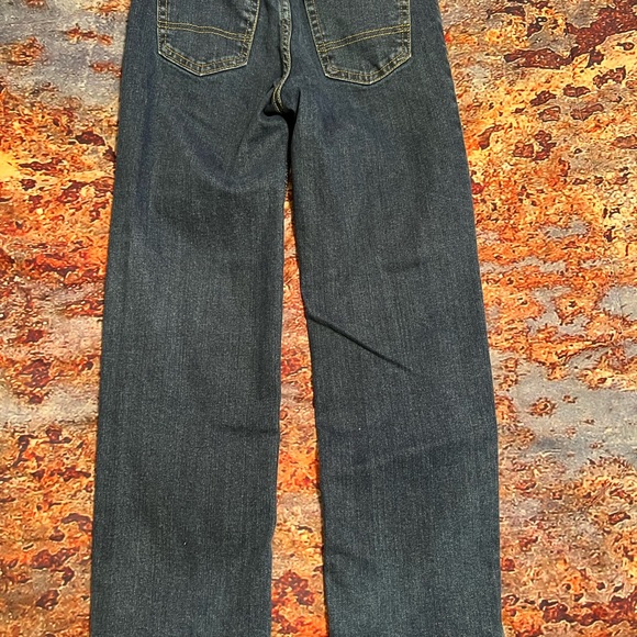 EUC Boys Wonder Nation Relaxed Fit Jeans Size 10 - Picture 2 of 3